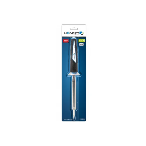 Hogert technik Lituoklis 60W smailiu galu 6mm 480° image 2