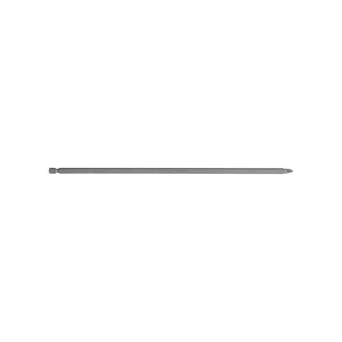 GRAPHITE PH2 6,35 x 300 mm 1/4 colio antgalis image 1