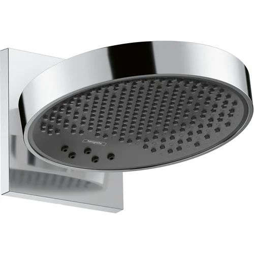 Hansgrohe Rainfinity 26232000 dušo galva Ø25 cm, Balta matinė image 1
