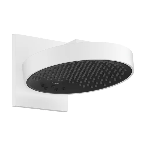 Hansgrohe Rainfinity 26232000 dušo galva Ø25 cm, Balta matinė image 2