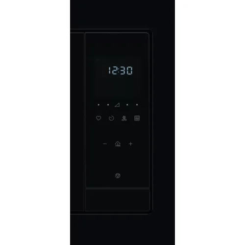 Electrolux LMS4253TBK įmontuojama mikrobangų krosnelė, 25 L image 2