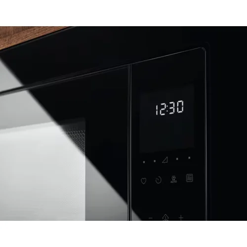 Electrolux LMS4253TBK įmontuojama mikrobangų krosnelė, 25 L image 3