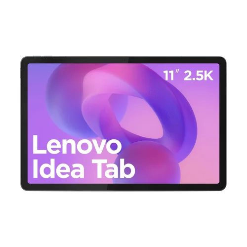 Planšetė Lenovo Idea Tab+ 12.1 2.5K image 1