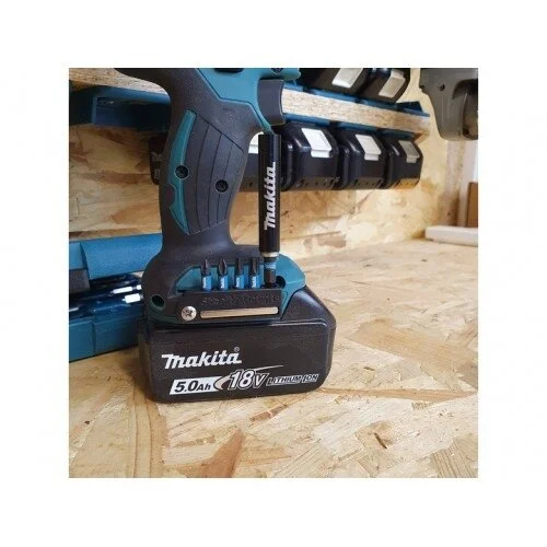 StealthMounts BH-MK-BLK-2 magnetinių antgalių laikiklis Makita LXT/XGT image 3