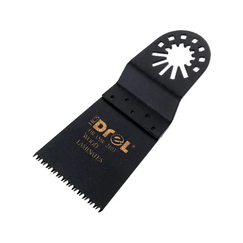 Drel Daugiafunkcinio įrankio geležtė medžiui HCS 45 mm image 1