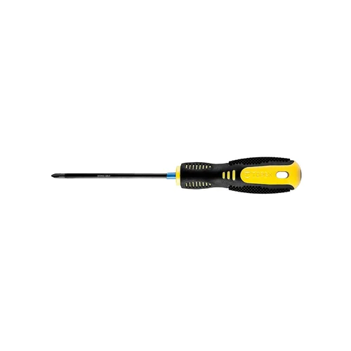 TOPEX kryžminis atsuktuvas PH0 x 75mm, CV image 1