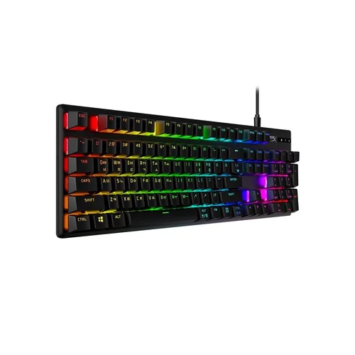 HyperX HYPERX ALLOY ORIGINS Raudona klaviatūra image 2