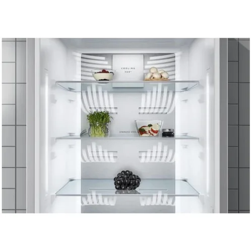 Electrolux LNT7ME32M2 šaldytuvas 186 cm aukštis, Juoda image 2
