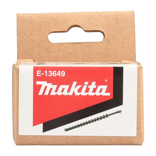 Makita E-13649 Atsarginis ašmenų rinkinys žemės grąžtui, 50 mm image 3