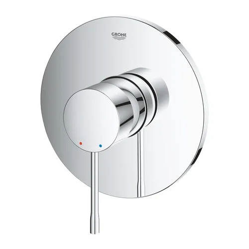 Grohe Essence 24057001 Potinkinis dušo maišytuvas image 2