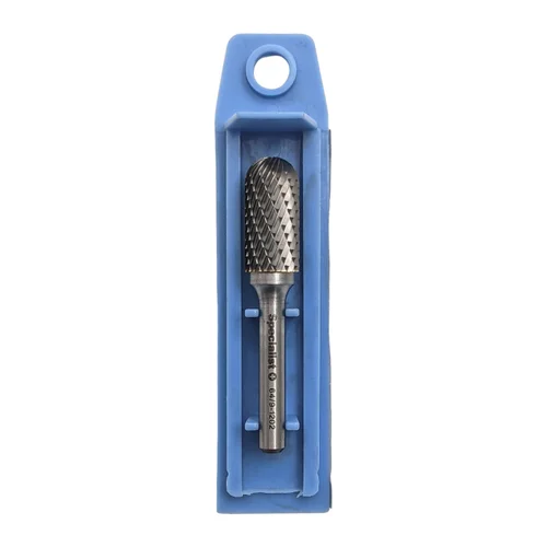 Specialist+ SPECIALIST+ kietmetalio freza WRC, 12x25x6 mm image 2