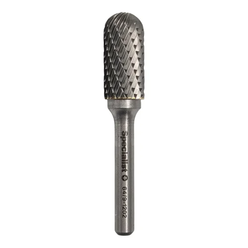 Specialist+ SPECIALIST+ kietmetalio freza WRC, 12x25x6 mm image 3
