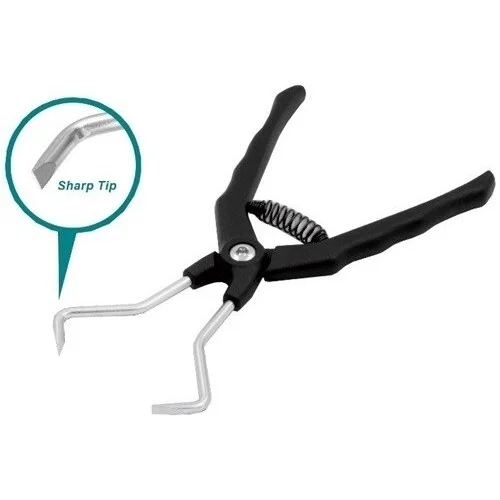 ELLIENT TOOLS Replės elektros jungtims image 1