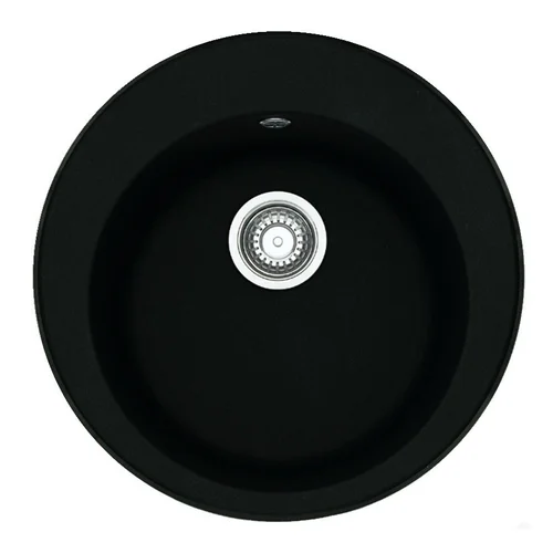 Franke plautuvė ROG 610-41 Ronda Onyx 51x51x19,5 cm image 1