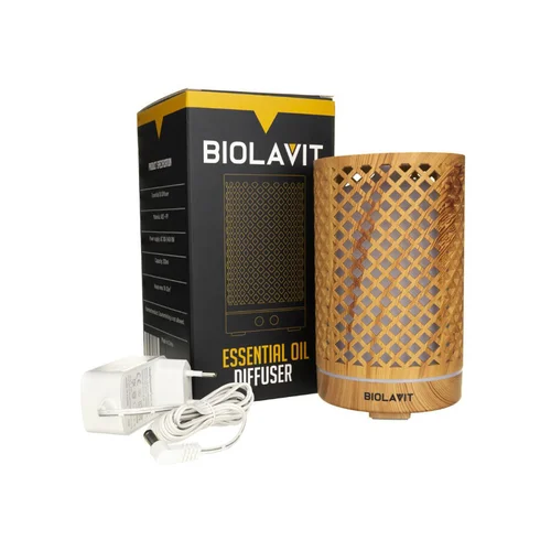 Habys BIOLAVIT ultragarsinis difuzorius image 3