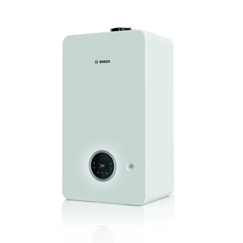 Bosch Condens GC 2300iW dujinis kondensacinis katilas, 24/25C, baltas image 1