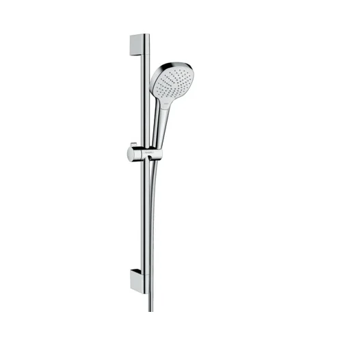 Hansgrohe Croma Select E Vario dušo komplektas 0.65 m 3-jų padėčių image 1