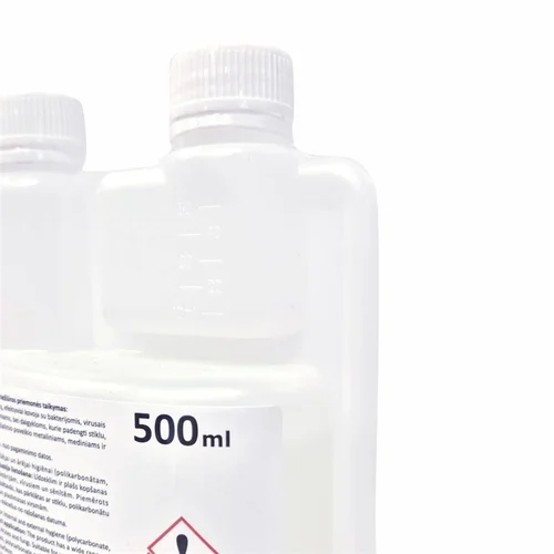 Klasika Garden Šiltnamių valiklis „Sveikas Šiltnamis“, 0.5 l image 3