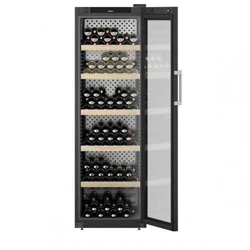 Liebherr WPbli 5231 GrandCru Selection Vyno šaldytuvas image 2