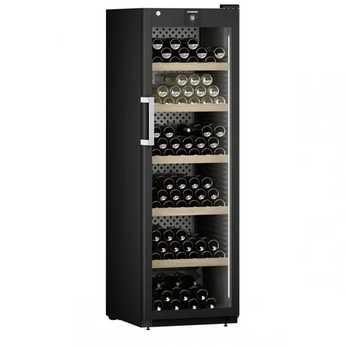 Liebherr WPbli 5231 GrandCru Selection Vyno šaldytuvas image 3