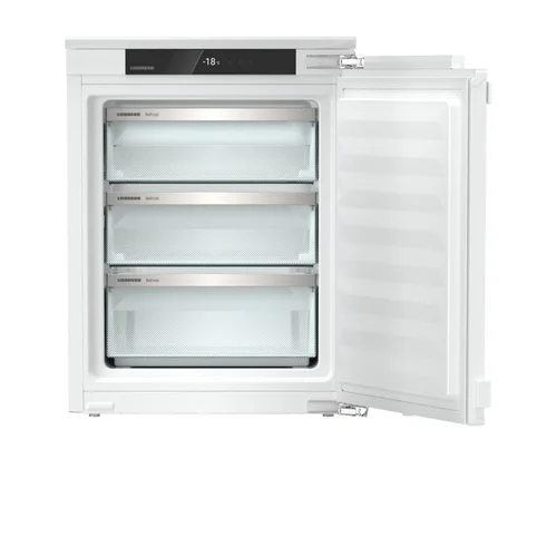 Liebherr IFNd 3503 Pure NoFrost įmontuojamas šaldiklis image 2