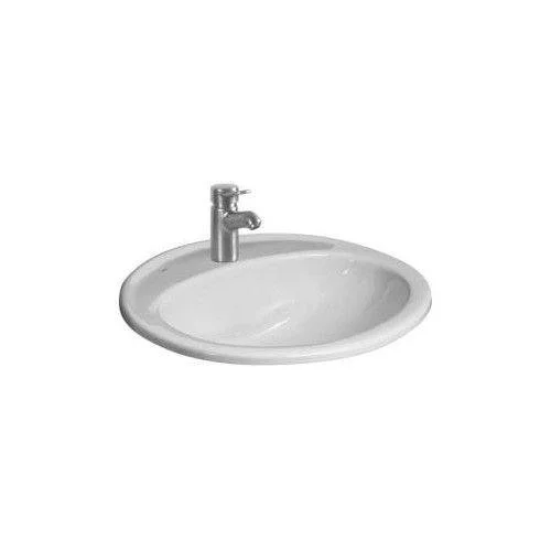 Praustuvė JIKA IBON H8130100001041, 410×520 mm image 1