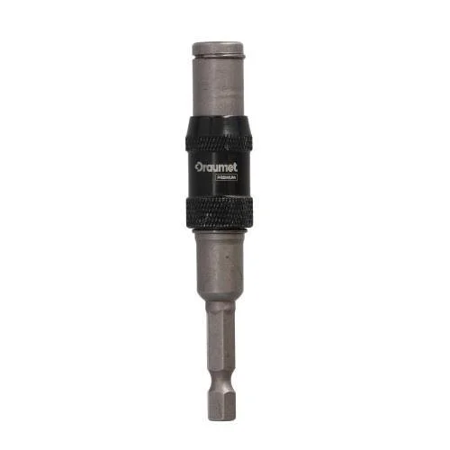Magnetinis antgalių laikiklis Draumet Premium DPUMUQ80 image 1