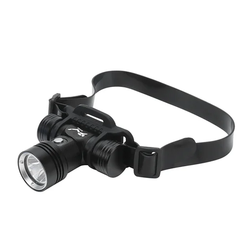 BORUiT YHX-1362 Nardymui iki 60 m Galvos Žibintas image 1