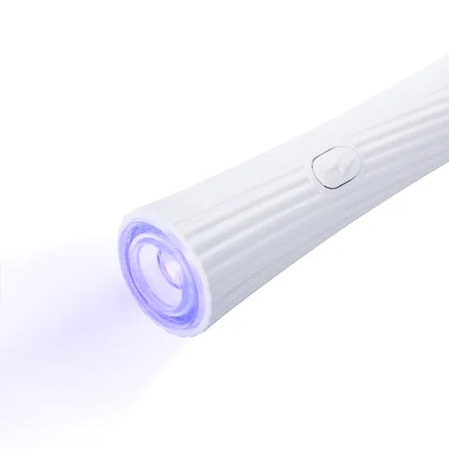OCHO mini UV LED lempa balta image 2