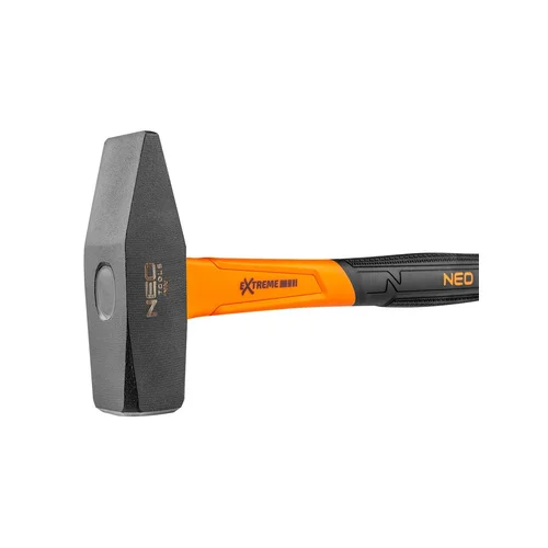 Mechaniko platukas 1000 g, stiklo pluošto rankena image 3