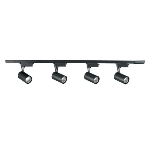 DPM X-LINE šviestuvų bėginė sistema, 4x15 W, LED image 1