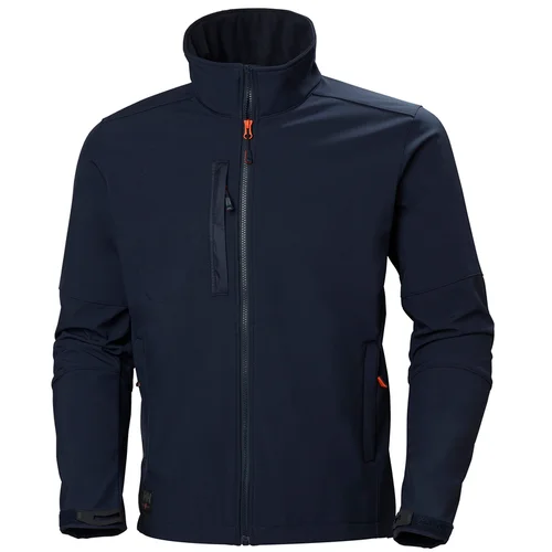 Helly Hansen Kensington Striukė, mėlyna, XL image 1