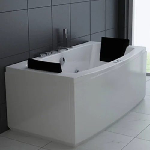 Bellagio Luxury Imperial RT1502 Masažinė vonia, 150x75 cm image 2