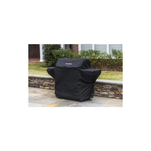 Char-Broil Premium 4 Burner Grill Cover image 2