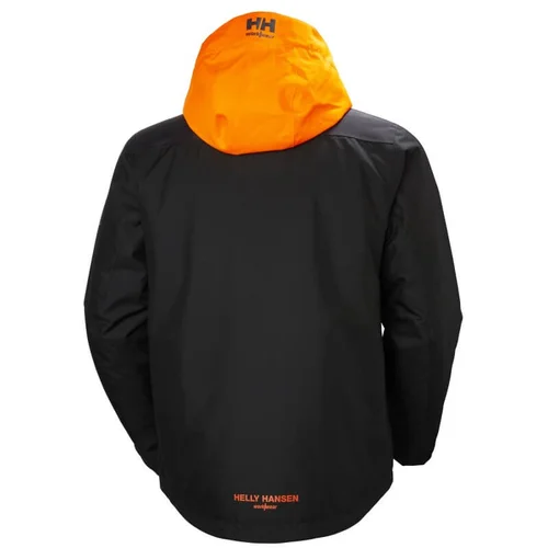 Helly Hansen Chelsea Evolution Winter Striukė, Juoda, S image 2