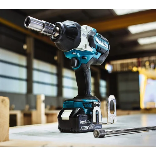 Makita DTW1002Z akumuliatorinis smūginis veržliasukis 18V image 2