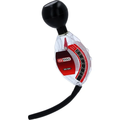 KS Tools Antifrizo testeris image 2