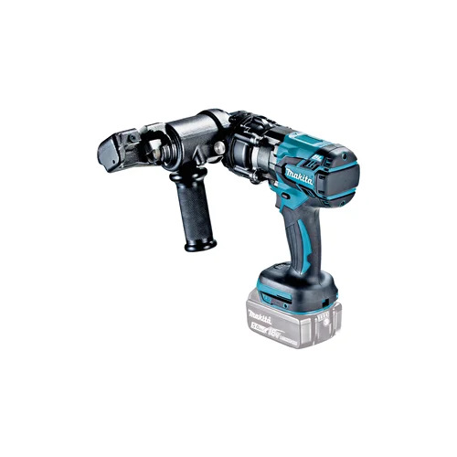 Makita DSC121ZKX1,18V Akumuliatorinis stripo kirpimo įrankis image 1