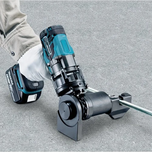 Makita DSC121ZKX1,18V Akumuliatorinis stripo kirpimo įrankis image 2