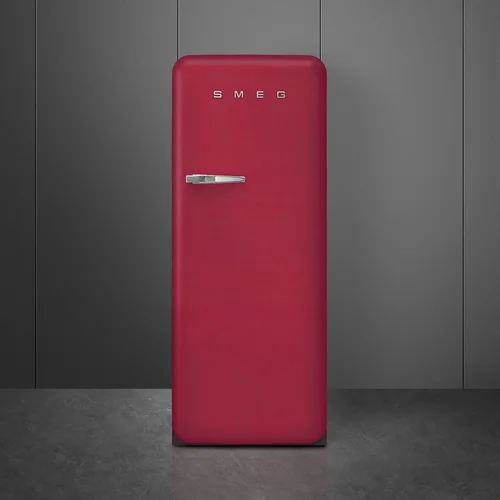 Smeg FAB28RDRB6 50's Style Bordo image 2