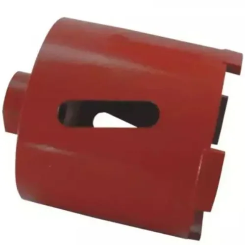 Dedra H1237 Deimantinė gręžimo karūna Ø52, 75 mm image 2