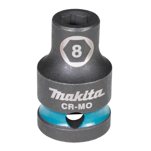 Makita E-16047, 8-38 mm, 1/2" sriegis image 1