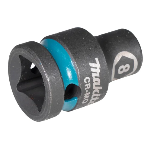 Makita E-16047, 8-38 mm, 1/2" sriegis image 2