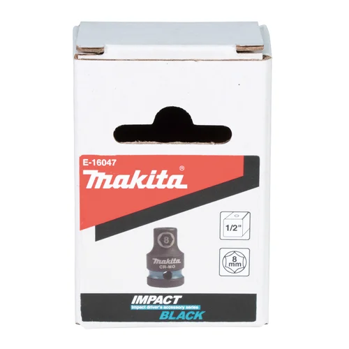 Makita E-16047, 8-38 mm, 1/2" sriegis image 3