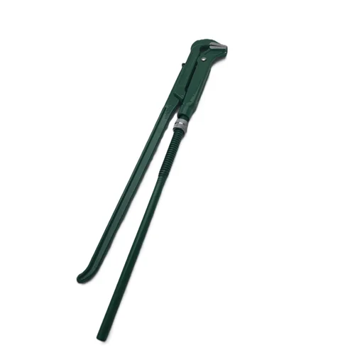 CHANGLU TOOLS santechninis raktas 90° 2\" (50.8 mm) image 2