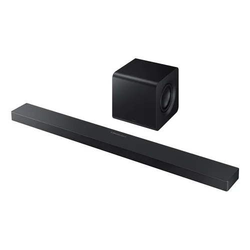 Samsung HW-QS700F/EN 67 W Soundbar image 1