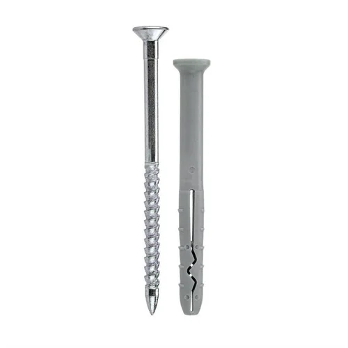 Wkret-Met Įvaras universalus SM-05030 5x30 mm image 1