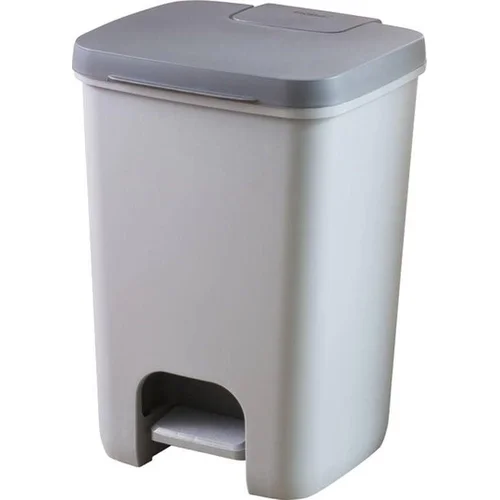 Curver Essentials Šiukšliadėžė 40 L, 55 cm x 37.5 cm image 1