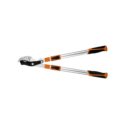 NEO Teleskopinės antkaklio genėjimo žirklės 670 mm, iki 42 mm image 1