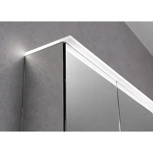 Ifö Option Plus 60 pakabinama veidrodinė spintelė image 3